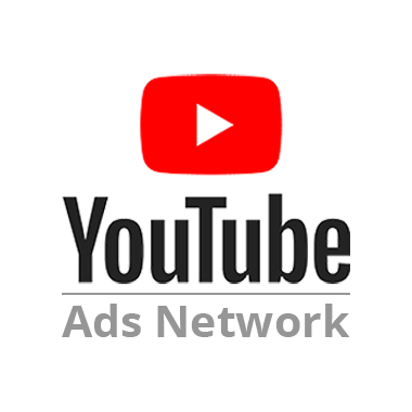 YouTube Video Ads Logo