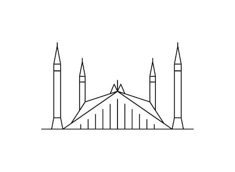 Islamabad Icon