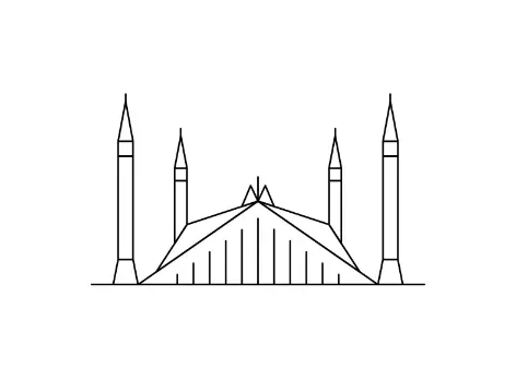 Islamabad Icon