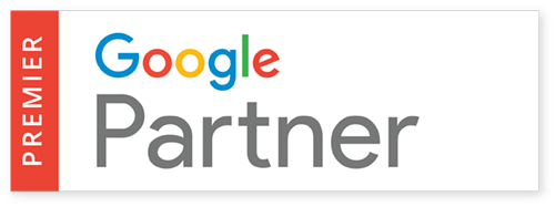Tashheer Premier Google Partner Badge