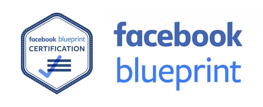 Tashheer Facebook Blue Print Certification