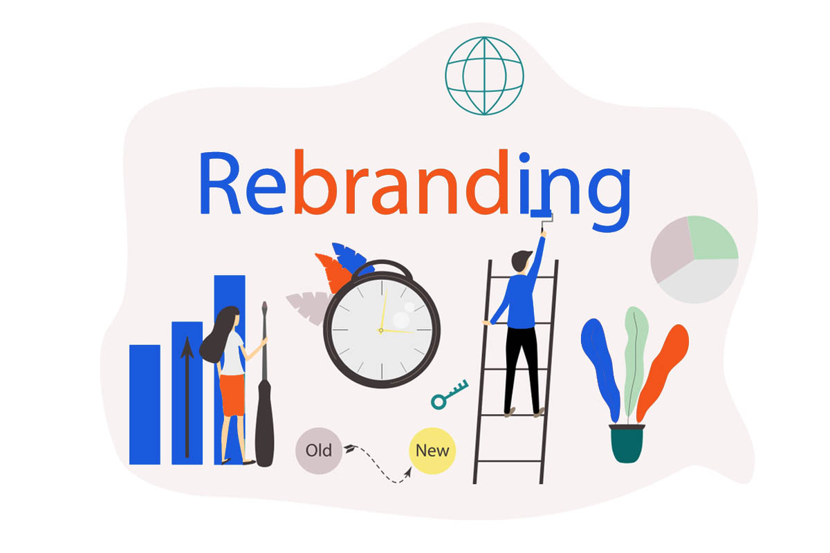 Guide to Rebrand Your Current Business in Pakistan