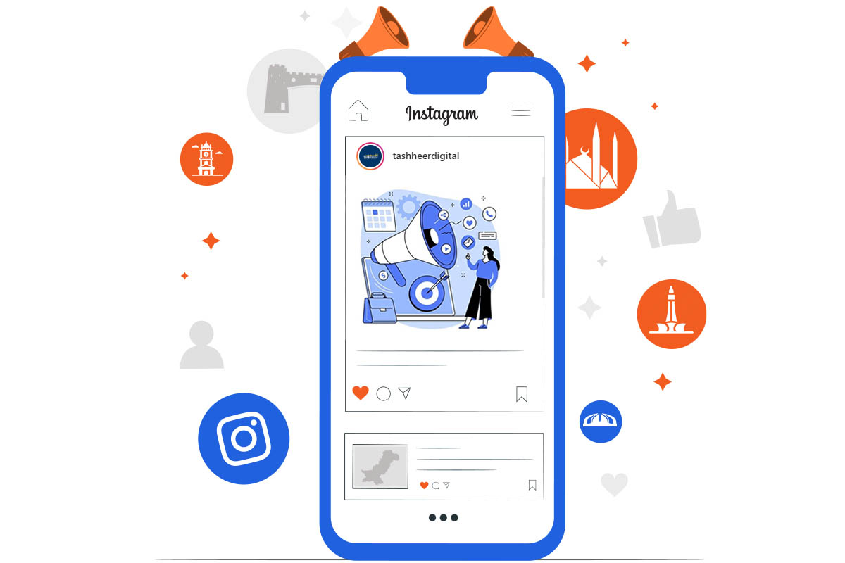 Boosting Your Business on Instagram in Pakistan