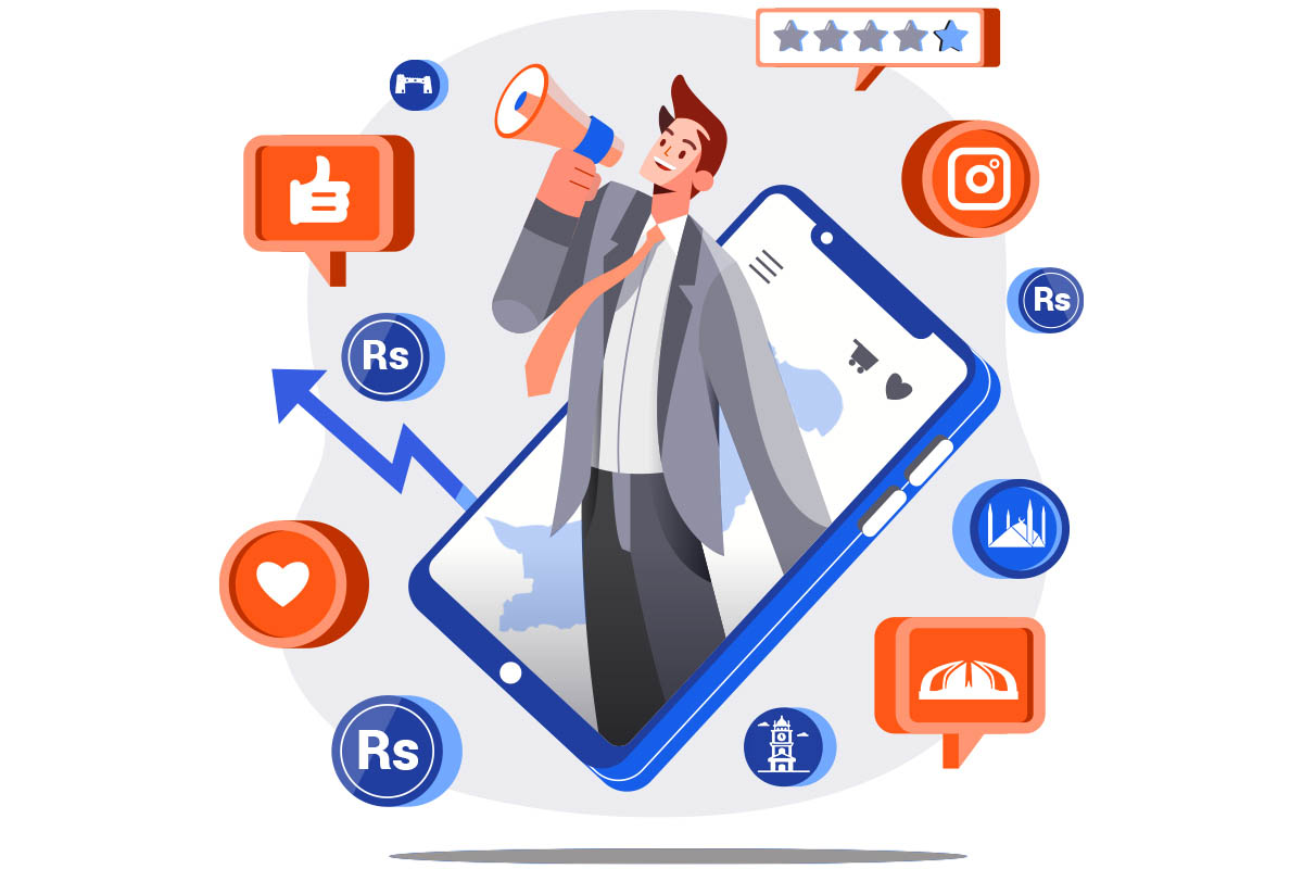 Using Instagram for Boosting Your Business in Pakistan