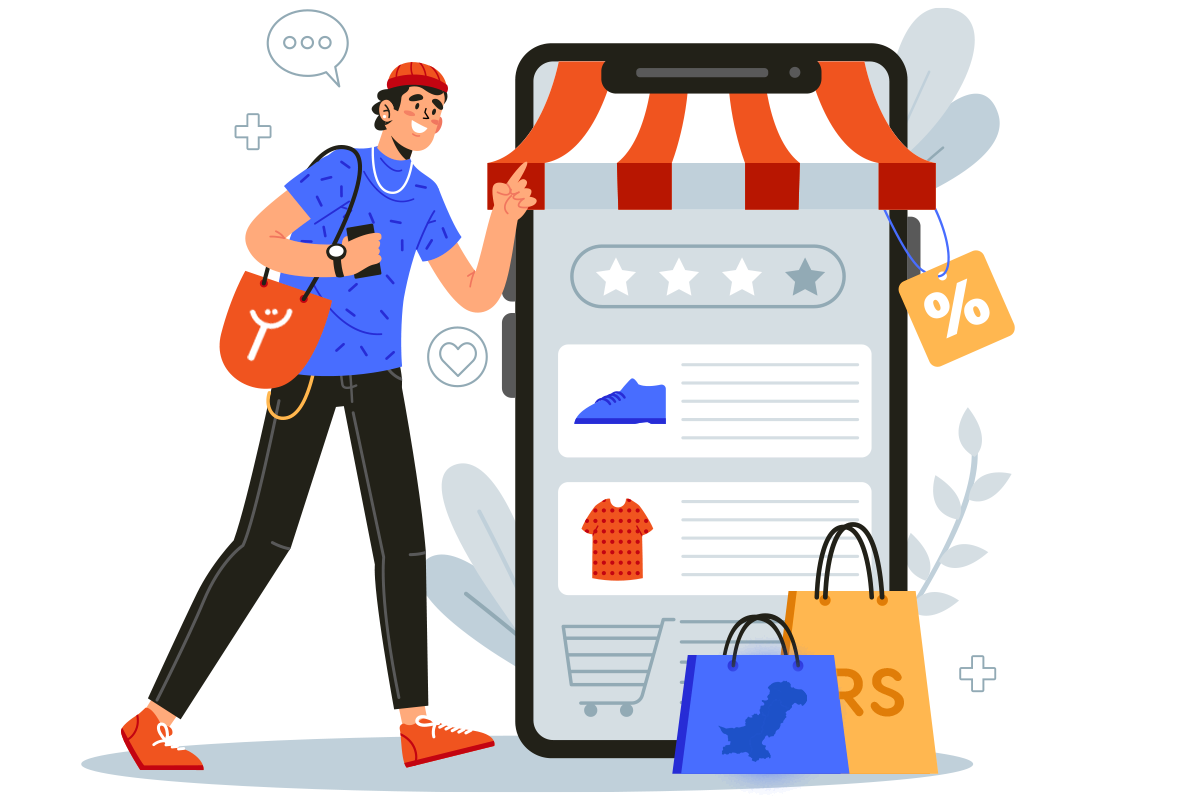How to Increase E-Commerce Conversions