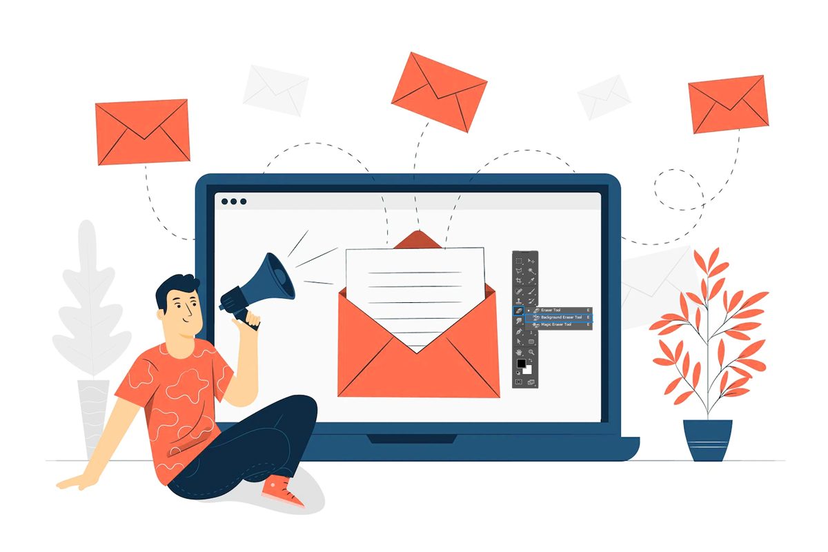 How to Design a Perfect Email Newsletter