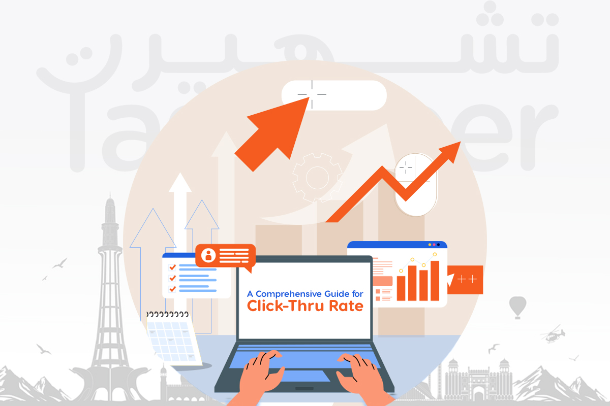 A Comprehensive Guide for Click-Thru Rate