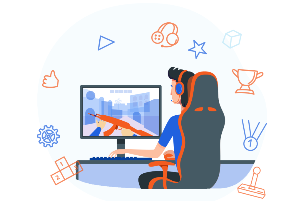 Gaming Industry in Pakistan to Cross $200 Million in Year 2023