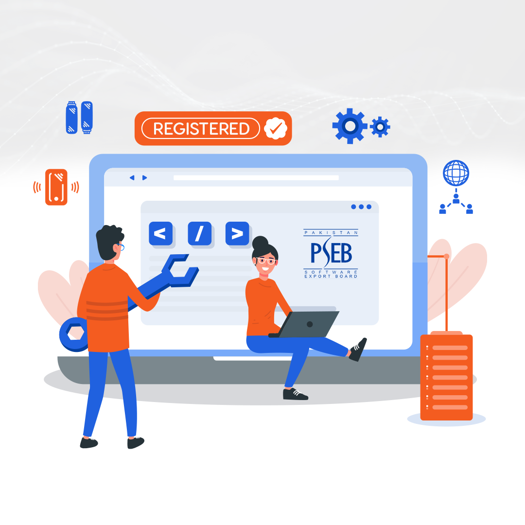 A Step-by-Step Guide to Registering Your Software Company with PSEB