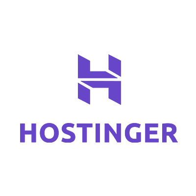 Hostinger logo