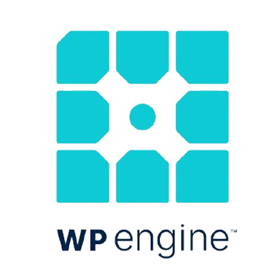 WP Engine  logo