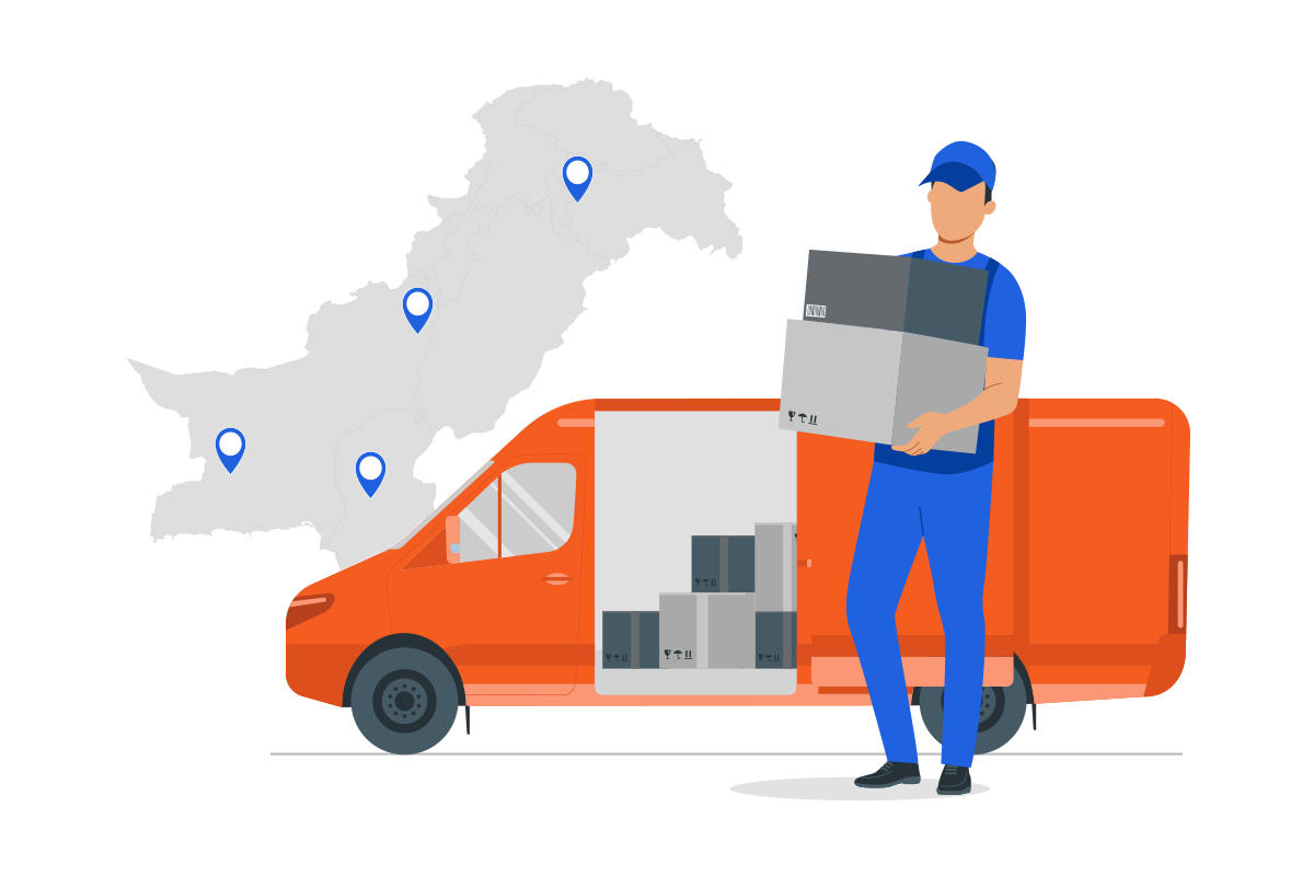5 Most Cheap Courier Companies in Pakistan