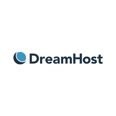 DreamHost logo