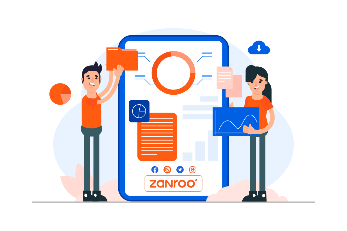Zanroo Will Allow Pakistani Social Media Marketers To ‘Listen’ to You