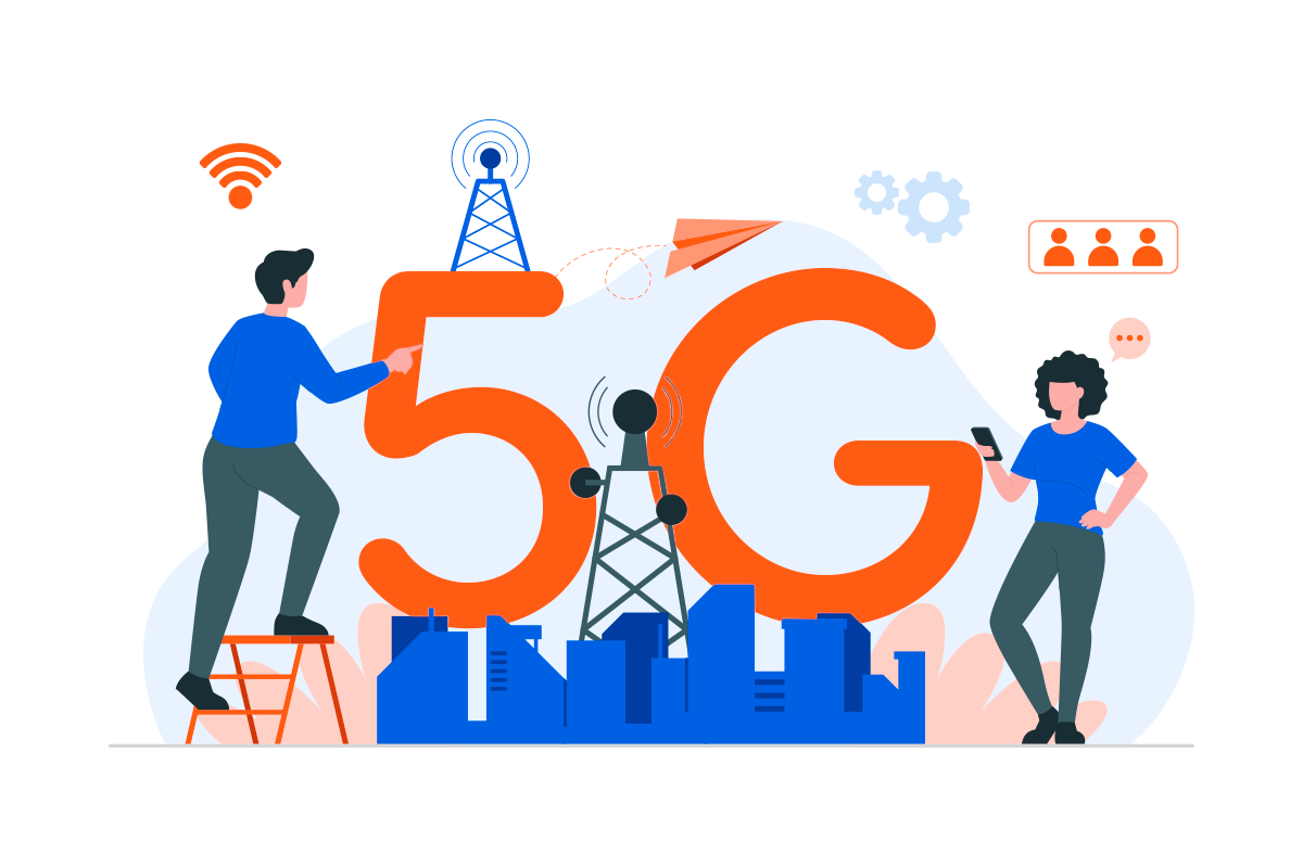 Connecting Pakistan’s Future: 5G Services Arriving August 2024 in Pakistan
