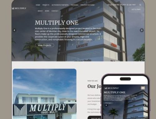 Multiply Associates