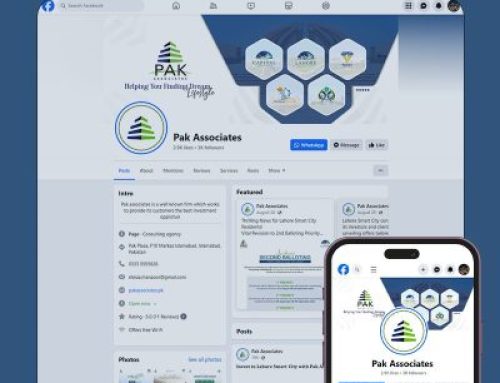 Pak Associates