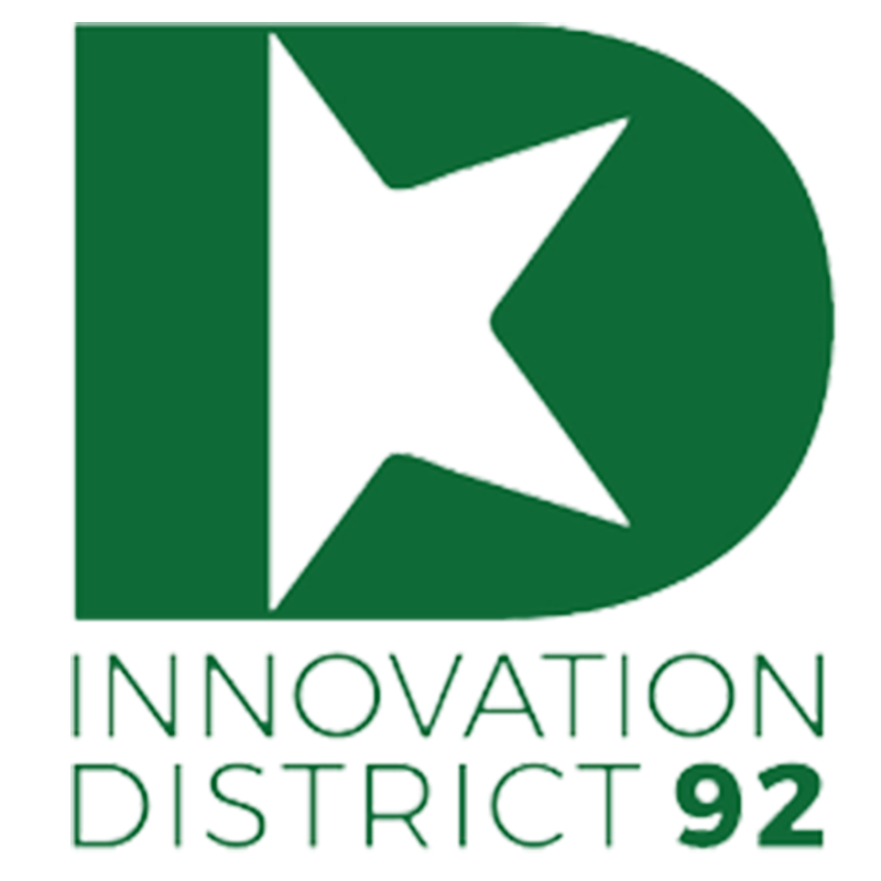 Innovation District 92