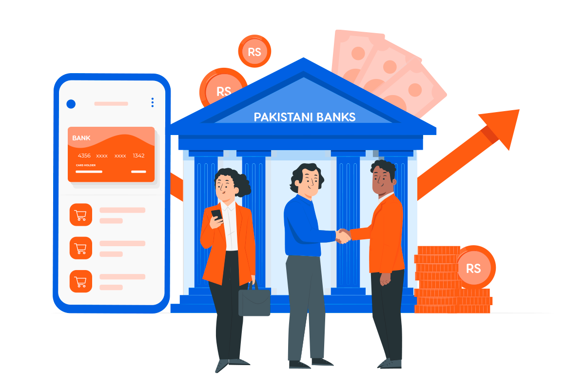 Mobile Banking Apps in Pakistan