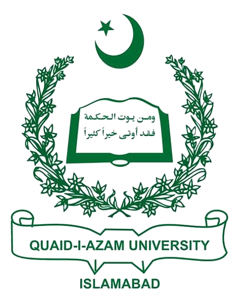 Quaid-i-azam university
