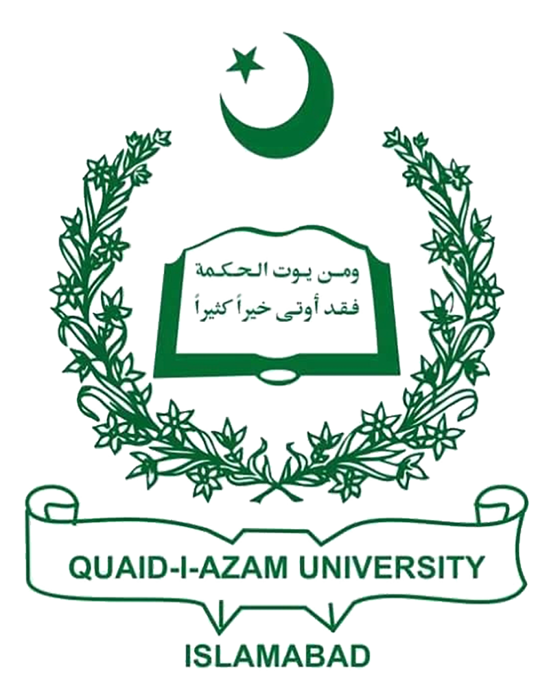 Quaid-i-azam university