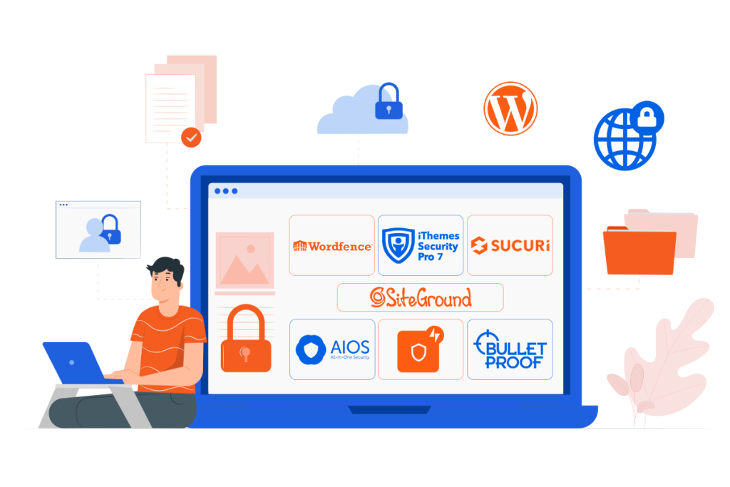7 WordPress Security Plugins That Will Protect Your Site from Malicious Attacks in 2023