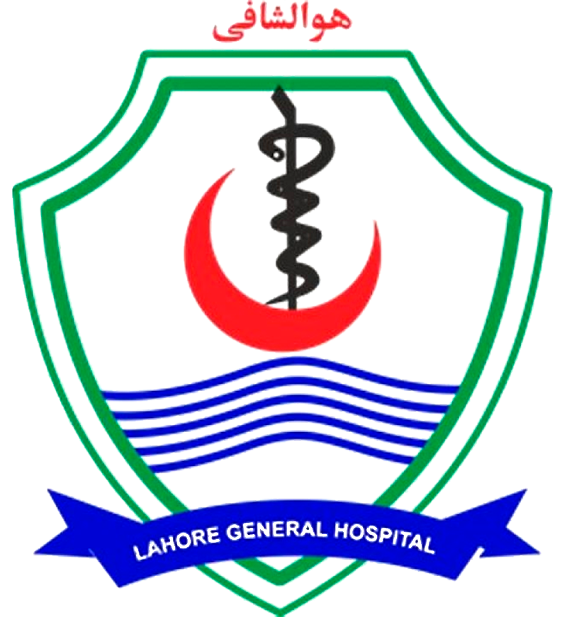Lahore General Hospital