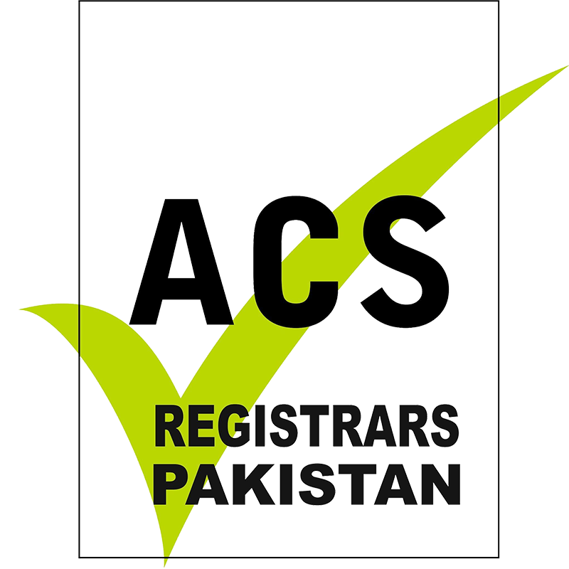 ACS Registrars Pakistan
