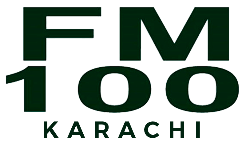 FM 100 Karachi