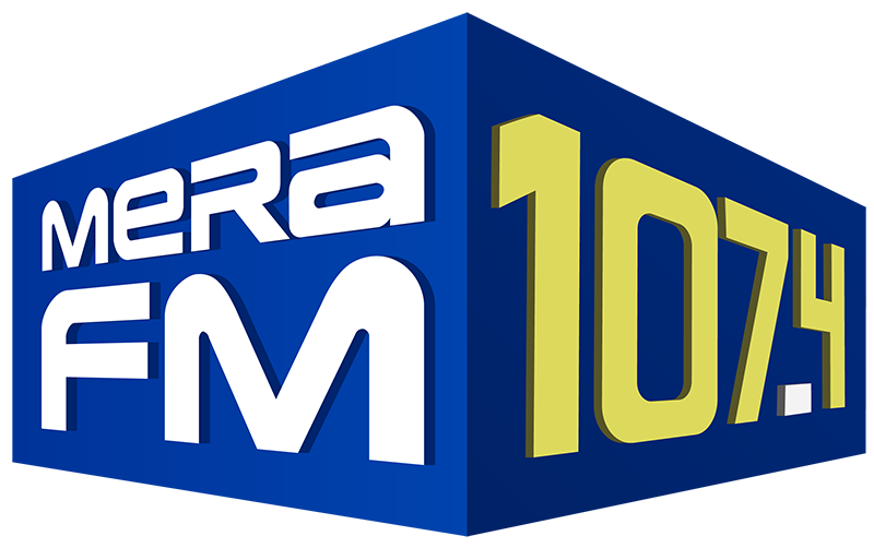 Mera FM 107.4