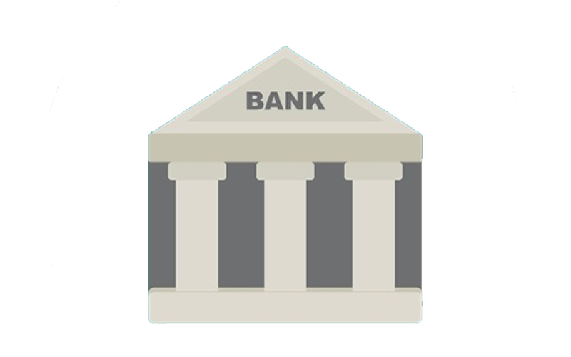 Local Bank (For Medical & Educational Payments)