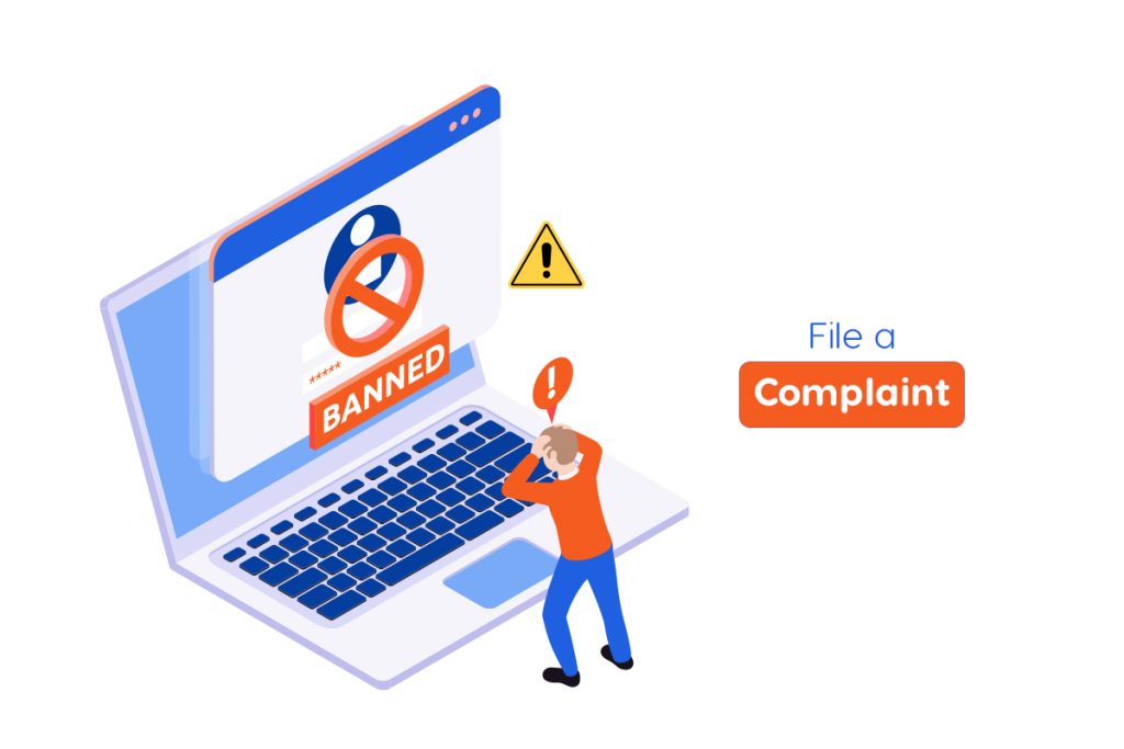 How to File a Complaint Against Cyber Crime in Pakistan