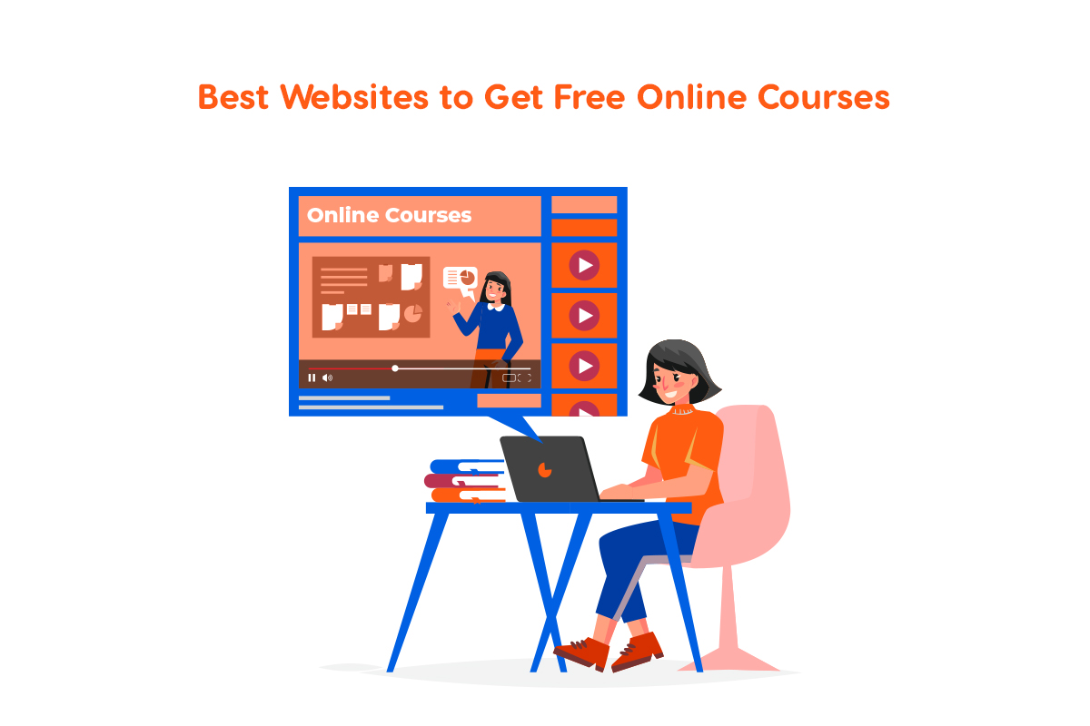 Best 10 Websites to Get Free Online Courses in Pakistan