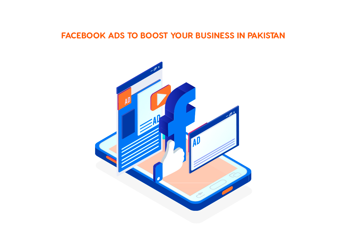 10 Types of Facebook Ads to Boost Your Business in Pakistan