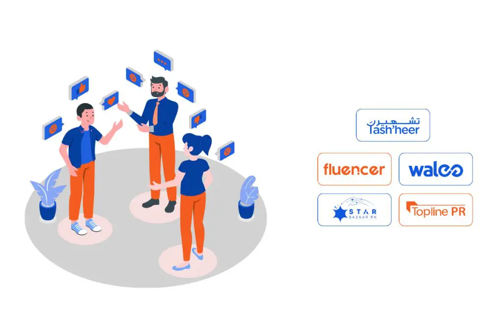 5 Quick Ways to Hire an Influencer for Your Business in Pakistan