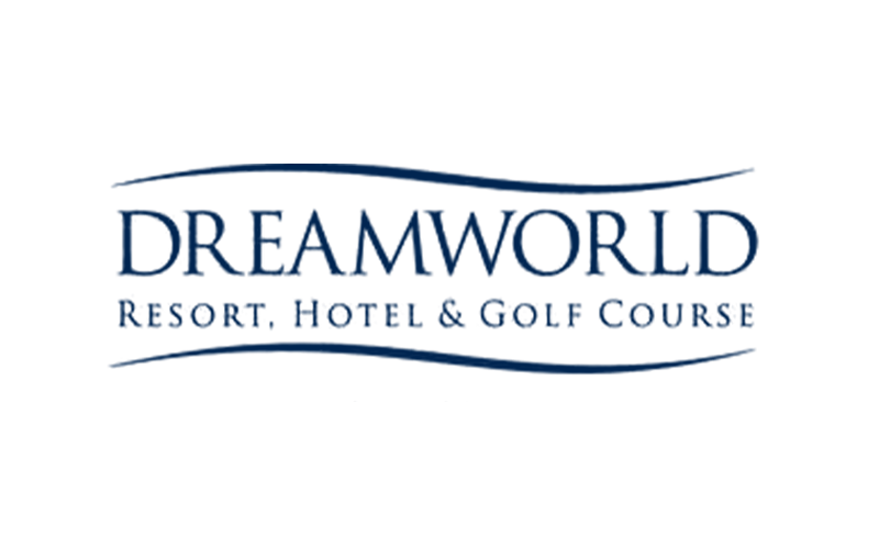 Dreamworld Resort, Hotel & Golf Course