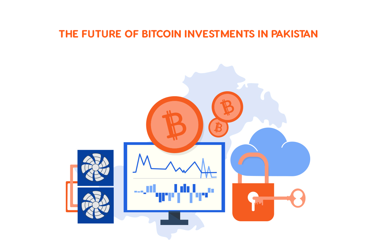 Understanding the Challenges, Opportunities, and Future Prospects for Cryptocurrency in Pakistan