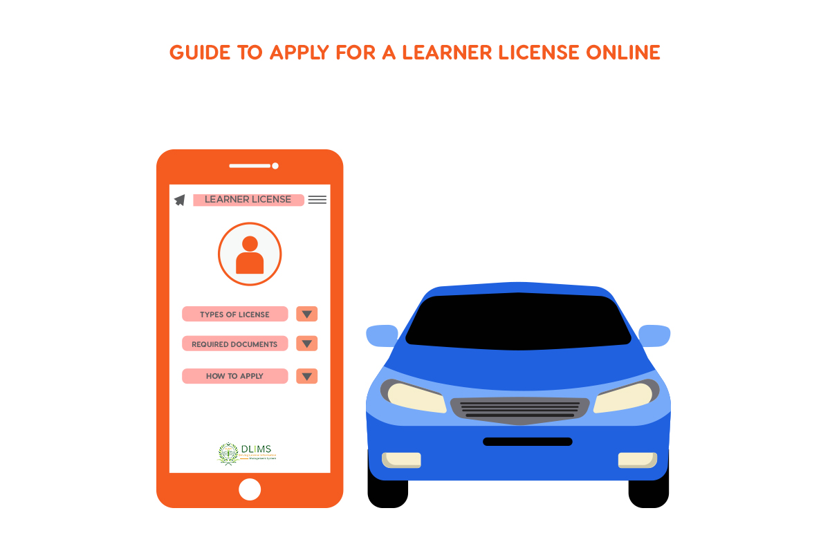 Your Ultimate Guide to Applying for a Learner License Online with DLIMS Punjab