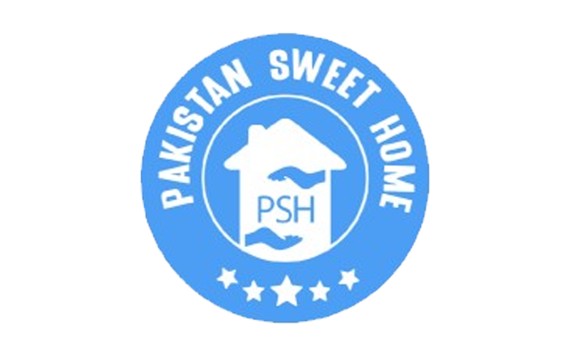 Pakistan Sweet Home