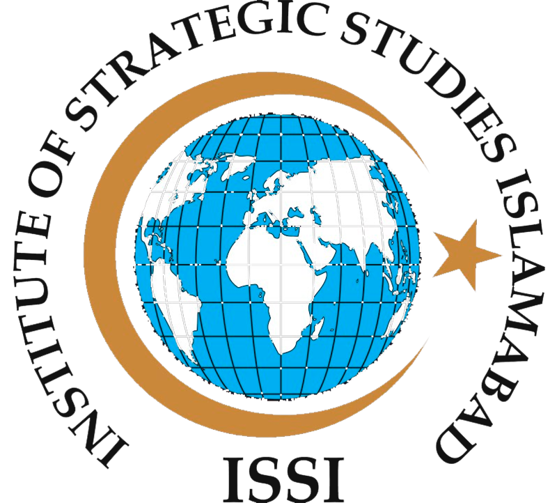 Institute of Strategic Studies Islamabad