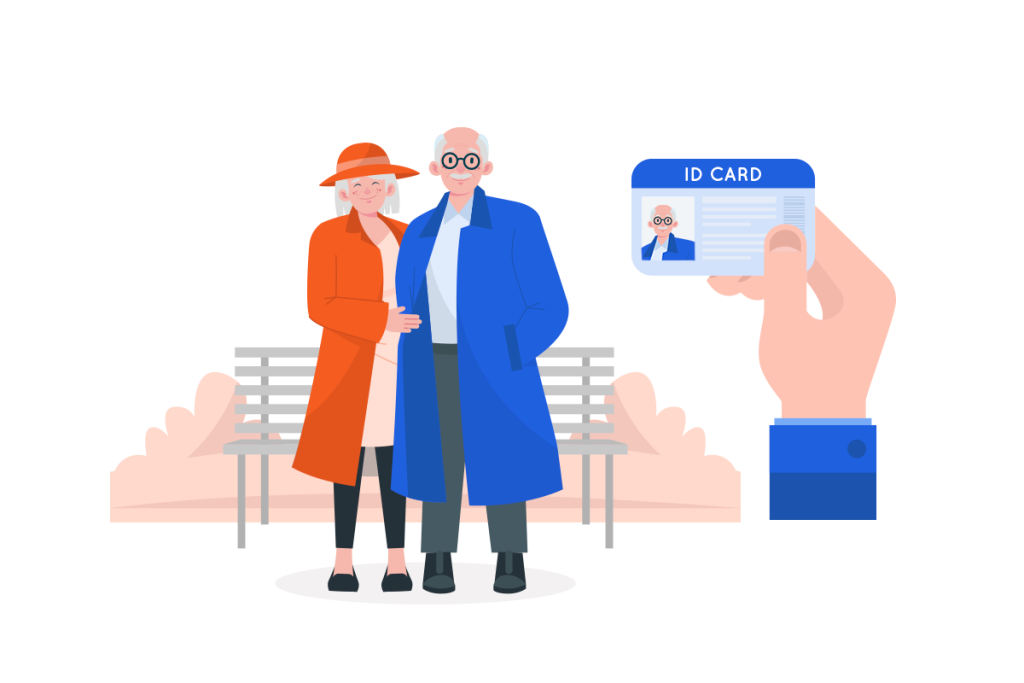 A Guide to Getting Senior Citizen Card in Pakistan & its Benefits 