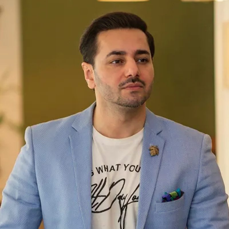Adeel Chaudhry – Buhat Aala