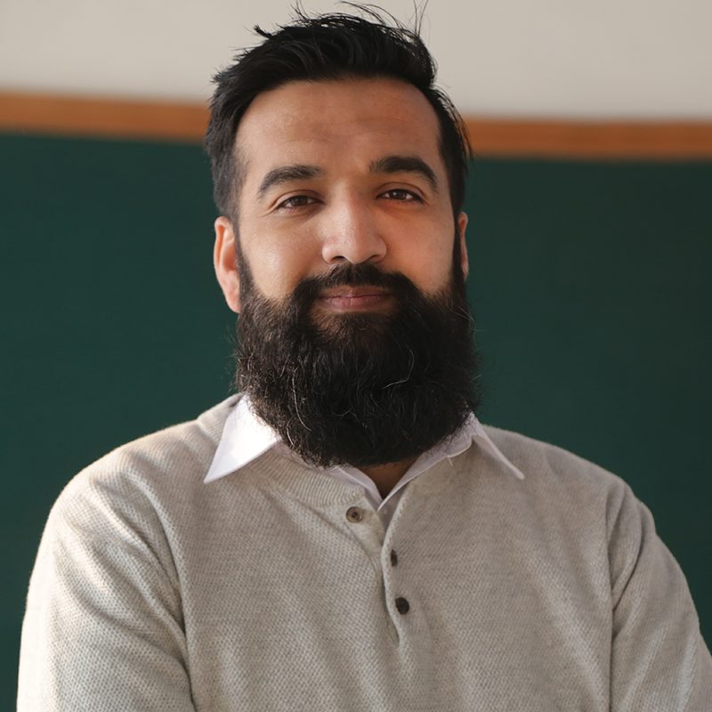 Azad Chaiwala  - Motivational Speaker & Entrepreneur in Pakistan