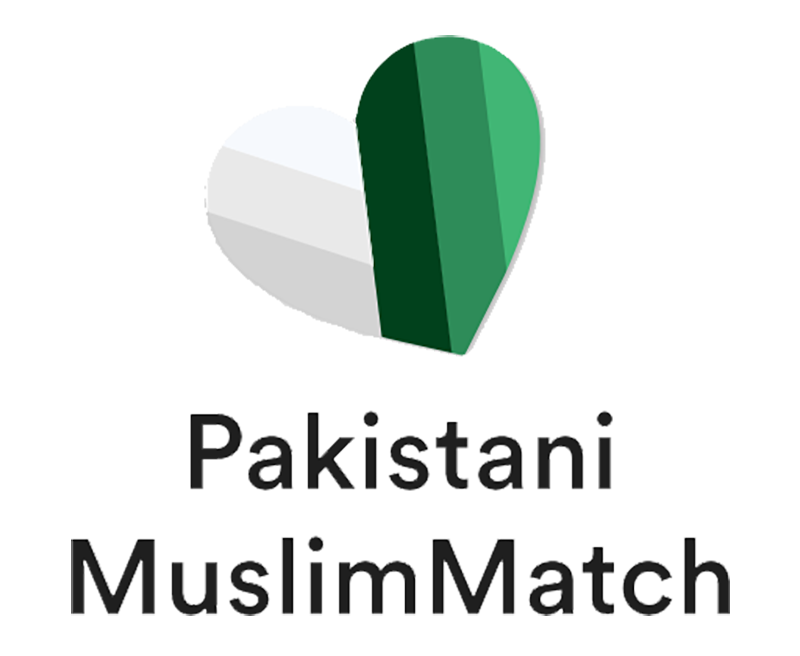 Pakistani Muslim Match App