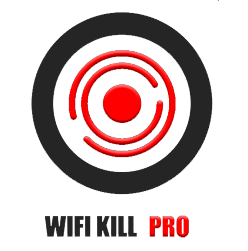 WiFi Kill