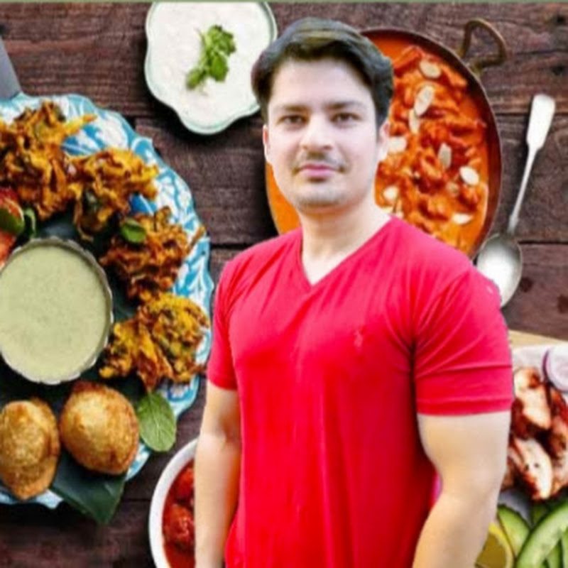 Ijaz Ansari Food Secrets