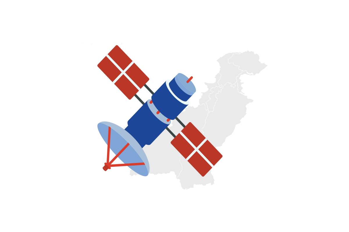 Pakistan’s PAKSAT MM1 Launch Marks a Significant Advancement in Enhancing the Nation’s Communication and Internet Infrastructure