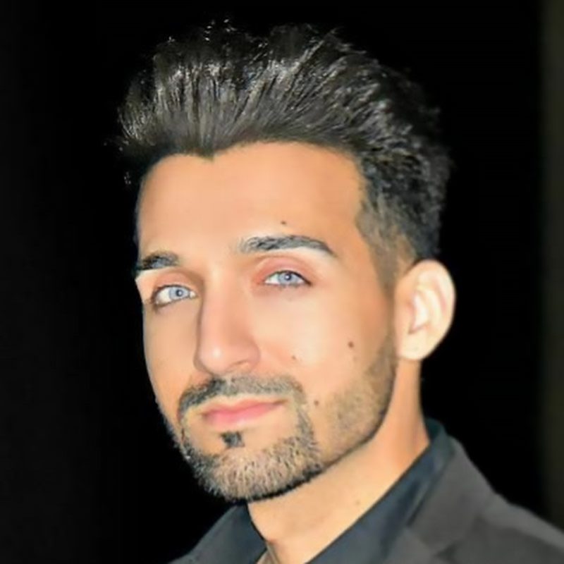 Sham Idrees