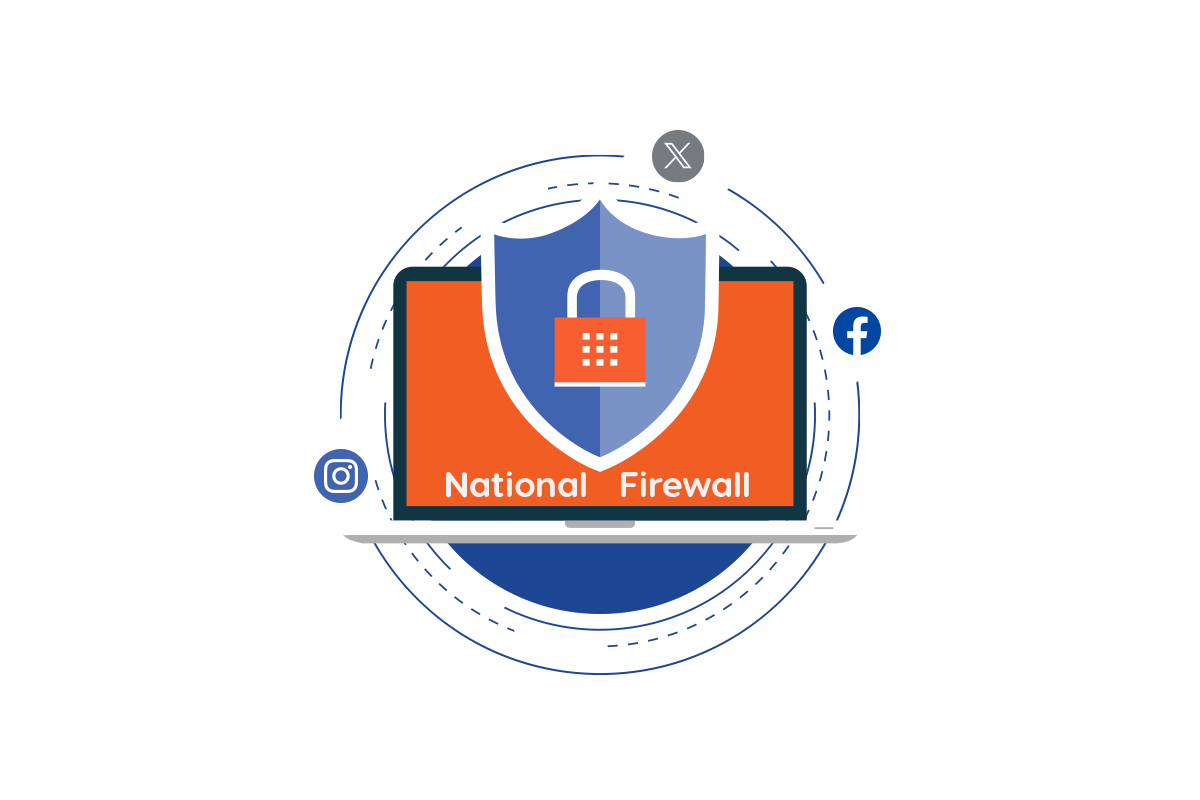 national firewall