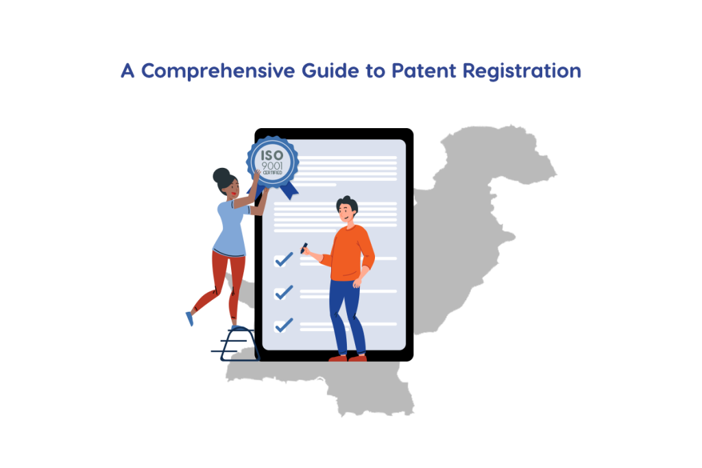 A Comprehensive Guide to Patent Registration